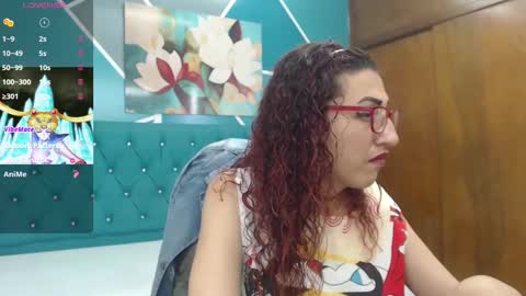 SABRINA online show from February 2025 01:00:02 PM