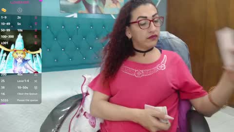 SABRINA online show from February 2025 03:51:02 PM