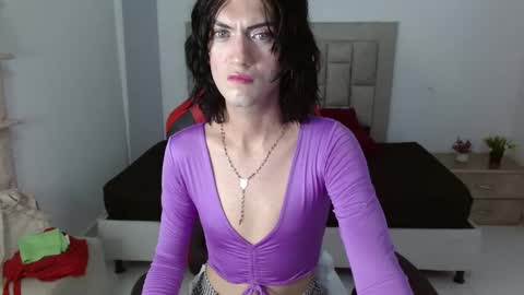 Snapshot of sabrina_fox666 chatting on September 2025 05:40:02 PM Sabrina online show from September 2025 05:40:02 PM