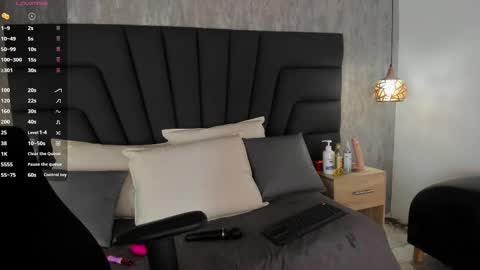 Sabrina Maria online show from March 2025 01:50:02 AM