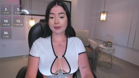 Sabrina online show from March 2026 02:01:02 AM