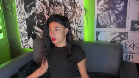 Snapshot of sabrina_rose__ chatting on December 2024 03:09:01 AM Sabrina Rose online show from December 2024 03:09:01 AM