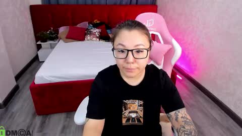 GMT7TueWedThuFriSatSun 0100am-0700am online show from March 2026 12:03:01 AM