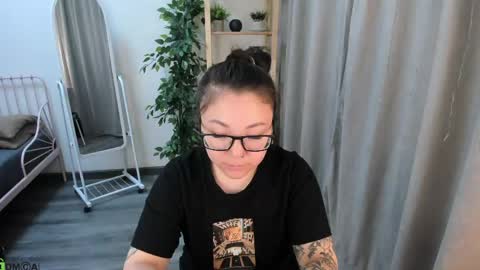 GMT7TueWedThuFriSatSun 0100am-0700am online show from April 2026 12:05:01 AM