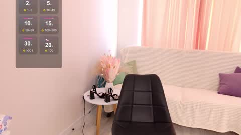 Snapshot of sabrina_tin chatting on February 2025 08:10:02 AM sabrina_tin online show from February 2025 08:10:02 AM