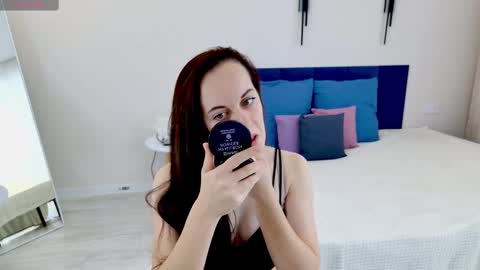 Snapshot of sabrina_tin chatting on February 2025 07:20:01 AM sabrina_tin online show from February 2025 07:20:01 AM