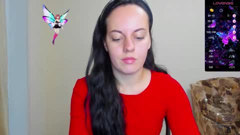 Snapshot of sabrina_tin chatting on September 2025 05:18:01 PM sabrina_tin online show from September 2025 05:18:01 PM