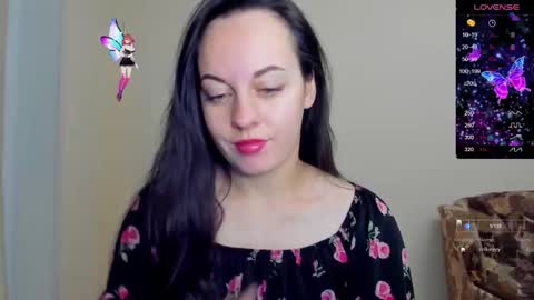 Snapshot of sabrina_tin chatting on October 2025 04:59:02 PM sabrina_tin online show from October 2025 04:59:02 PM