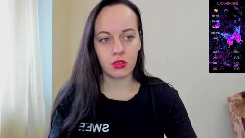 Snapshot of sabrina_tin chatting on October 2025 10:48:01 AM sabrina_tin online show from October 2025 10:48:01 AM