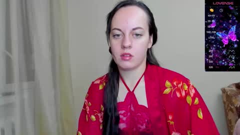 Snapshot of sabrina_tin chatting on October 2025 01:52:02 AM sabrina_tin online show from October 2025 01:52:02 AM