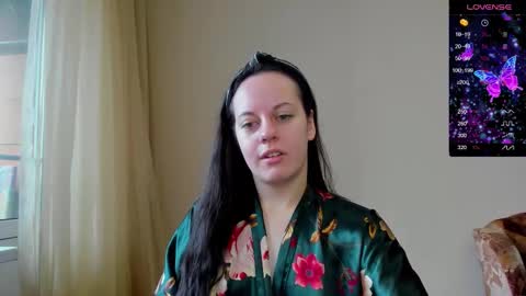 Snapshot of sabrina_tin chatting on October 2025 05:30:01 AM sabrina_tin online show from October 2025 05:30:01 AM