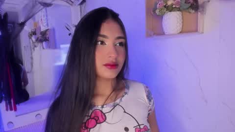 Snapshot of sabrinahims_ chatting on October 2025 03:51:01 AM mariana online show from October 2025 03:51:01 AM