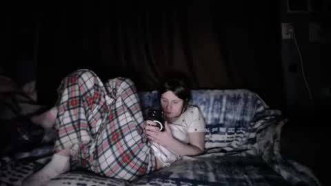 Sabrina online show from February 2025 12:04:01 AM