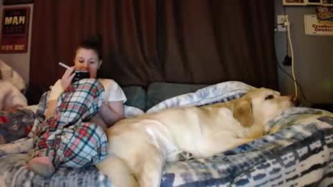 Sabrina online show from February 2025 12:32:02 AM