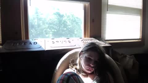 Sabrina online show from September 2025 02:29:02 PM