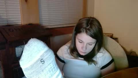 Sabrina online show from October 2025 02:09:02 AM