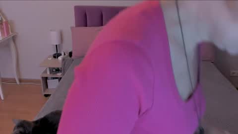 Sabrina MacMarren online show from March 2025 04:11:01 PM