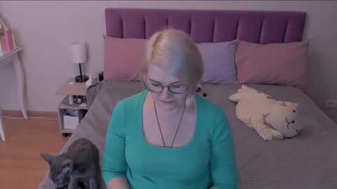 Sabrina MacMarren online show from March 2025 05:50:02 PM