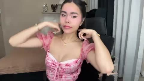 sabrinamadonna54 online show from June 2026 12:36:01 PM
