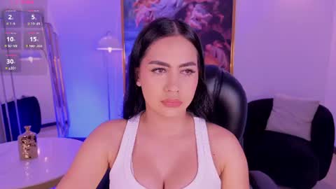 Snapshot of sabrinamontclair chatting on June 2026 07:24:01 PM Sabrina M online show from June 2026 07:24:01 PM