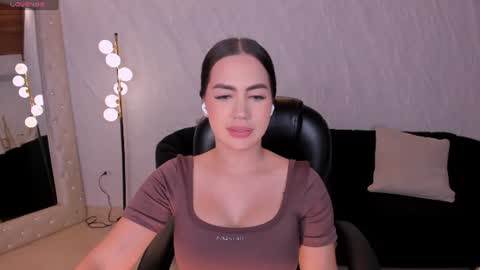Snapshot of sabrinamontclair chatting on July 2026 08:22:02 PM Sabrina M online show from July 2026 08:22:02 PM