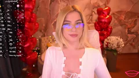 Sabrina online show from February 2025 09:20:02 PM