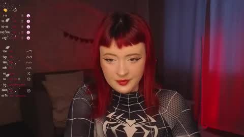 Hello im Sabrina  online show from November 2025 04:33:02 AM