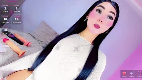 Snapshot of sabrinasandoval21 chatting on November 2025 06:23:01 AM sabrinasandoval21 online show from November 2025 06:23:01 AM