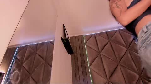 S A B R I N A  online show from November 2025 11:42:02 AM