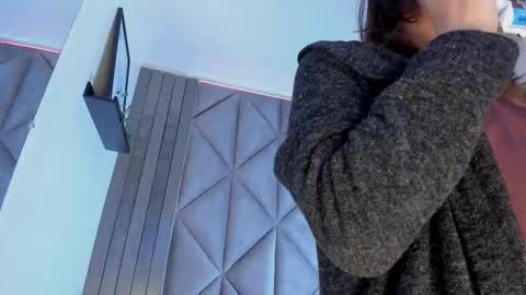 S A B R I N A  online show from January 2026 11:36:02 AM