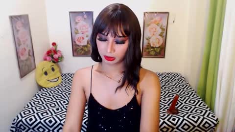 sabrina online show from December 2024 10:12:01 PM