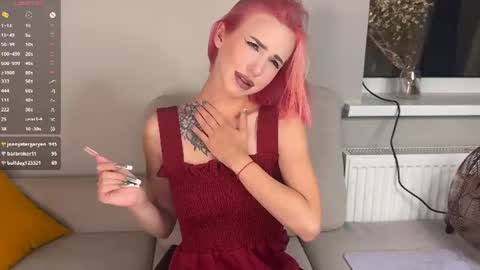 Sabi Ryder new acc online show from August 2026 10:02:01 PM