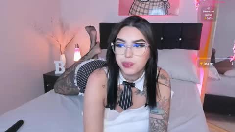 sabrinna online show from January 2026 11:26:02 AM