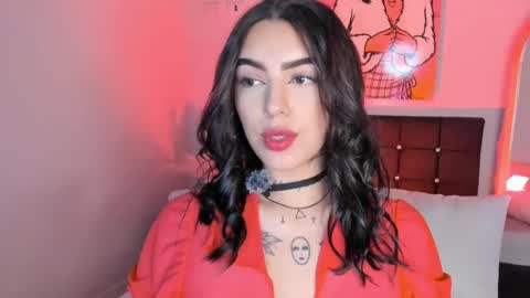 sabrinna online show from May 2026 03:40:02 PM