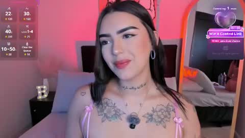 sabrinna online show from June 2026 02:21:01 PM