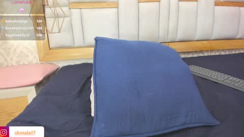 Sacha Malala  online show from February 2025 10:19:01 PM