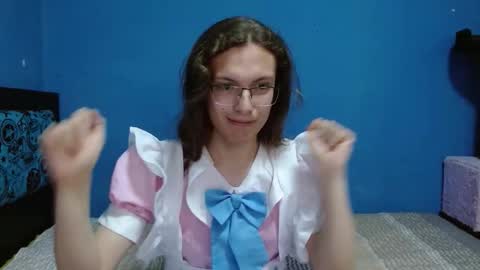 Snapshot of sachi_cosplayer chatting on February 2026 09:07:01 PM sachi_cosplayer online show from February 2026 09:07:01 PM