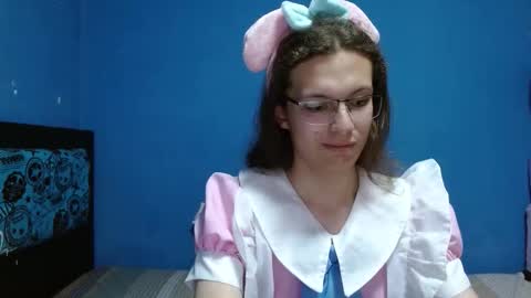 Snapshot of sachi_cosplayer chatting on February 2026 10:36:01 PM sachi_cosplayer online show from February 2026 10:36:01 PM