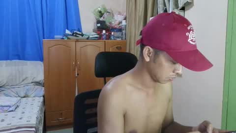 Sachu01 online show from April 2026 10:53:01 AM