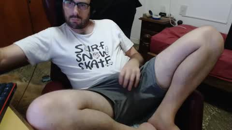 Sacoa online show from January 2025 12:17:02 AM