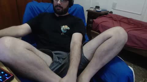 Sacoa online show from February 2025 10:20:02 PM