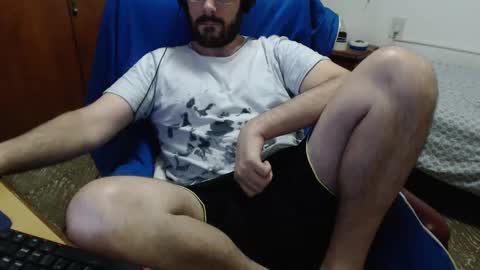 Sacoa online show from March 2025 11:59:02 PM