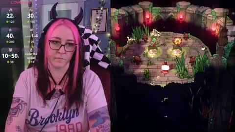 SacraficeShy online show from May 2026 01:35:02 AM