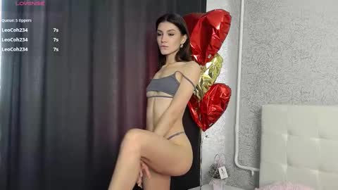 Snapshot of sacura_sacura chatting on March 2025 10:33:02 AM Sacura online show from March 2025 10:33:02 AM