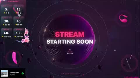 Sadia Sith online show from November 2025 05:17:02 AM