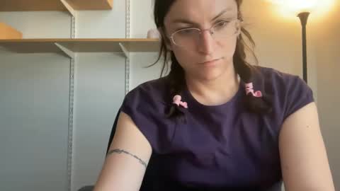 Snapshot of sadie_stars chatting on February 2025 04:58:01 PM Sadie online show from February 2025 04:58:01 PM