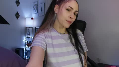 Snapshot of sadierenee96 chatting on December 2024 02:30:01 AM Sadie Renee online show from December 2024 02:30:01 AM