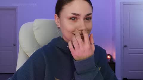 Snapshot of sadierenee96 chatting on September 2025 08:53:01 PM Sadie Renee online show from September 2025 08:53:01 PM