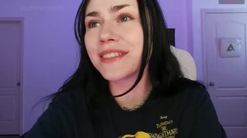 Snapshot of sadierenee96 chatting on October 2025 10:52:02 PM Sadie Renee online show from October 2025 10:52:02 PM