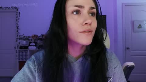 Snapshot of sadierenee96 chatting on October 2025 12:00:01 AM Sadie Renee online show from October 2025 12:00:01 AM